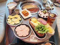 -故里和山·成都火锅(欢乐港湾店)