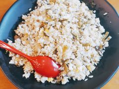 高丽菜炒饭-面爱面(长椿街店)