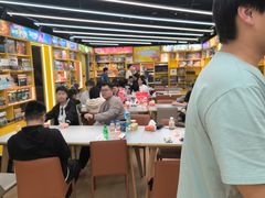 -猎人桌游吧(合生汇店)