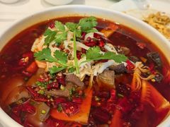 -洋洋中餐馆·SINCE 1997(龙湖星湖天街店)