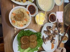 -清真·益鑫羊肉手抓馆(花园北街店)