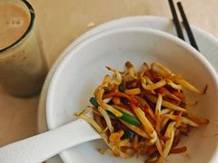 -山南熏肉大饼(辽菜旗舰店)