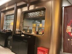 -香园茶社·金陵小灶(老门东店)