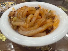 -缪氏川菜(丰盛町店)