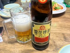 -老五烧烤(盘金华府总店)