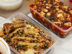 -一品红川菜(皇岗店)