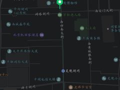 -烘焙町面包店(西四店)