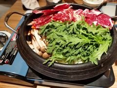 -慢走(甜水园店)