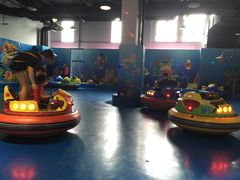 -蒙特利亲子乐园