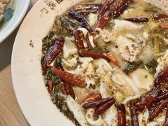 -川里谈·川味小馆(北京路店)