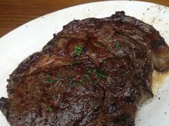 -弗兰克牛排西餐厅Ribone steak house(柠檬花园店)