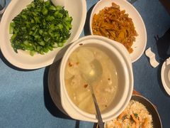 -柴米油盐三杯鸡(象山北路店)