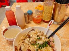-荔林食店(西华路店)