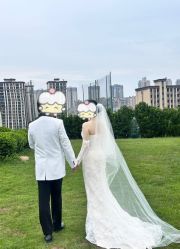-金夫人婚纱摄影(总店)