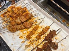 -寻香羊小羊·徐州烧烤(南京店)