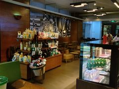 -星巴克(昆明美辰百货店)