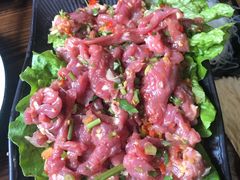 -乡土黄·鲜牛肉火锅·小龙虾(兴业街店)