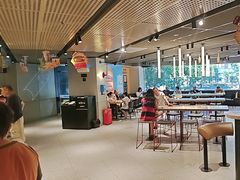 -麦当劳(光新乐购店)