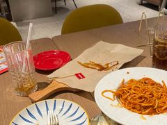 -必胜客(华都店)