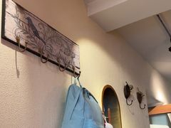 -RUMORS COFFEE ROASTERY鲁马滋咖啡(湖南路店)