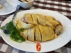 海南鸡-文东记(马里士他店)