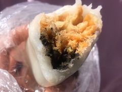 -上海虹口糕团(福州路店)