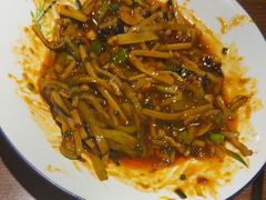 -好嫂子酱猪手•农家菜(知春路店)