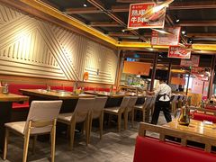 -汉拿山(北京上地华联店)