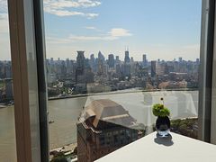 -翡翠36餐厅(浦东香格里拉店)