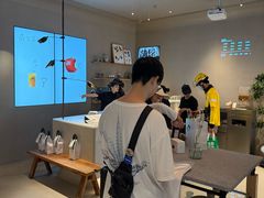 -喜茶(广州佳兆业广场店)