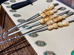 -蚝堡海鲜·威海菜·海肠捞饭·烧烤·亚洲吃蚝公司(幸福门店)