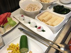 -海底捞火锅(北京路店)