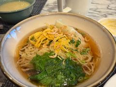 -宴悦海鲜餐厅Driftwood·游水海鲜·牛排(亚龙湾瑞吉店)