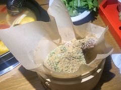 -受气牛肉·重庆耙牛肉(来福士店)