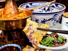 -蜗牛小馆醉乡民谣云南菜(惠新西里店)