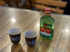 -宝源饺子(麦子店街店)