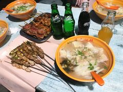 -海平馄饨(逍遥二路店)