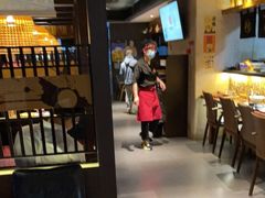 门面-一豚轩·烧鸟·豚骨拉面(五四路店)