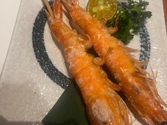 -Mr·Fish鱼鲜生海鲜放题(银泰in99店)