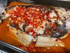 -半天妖烤鱼(芜湖市镜湖万达店)