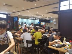 -大家乐(广州中华广场店)