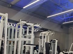 -EASY POWER健身工作室(浦东大道店)