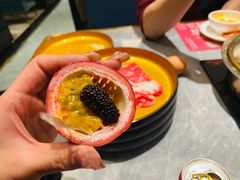 -一绪に寿喜烧(虹悦城店)