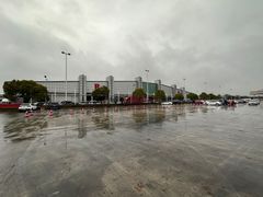 -西郊国际农产品交易中心
