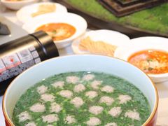 -秦月轩·陕西家乡菜(阜成路·五棵松店)