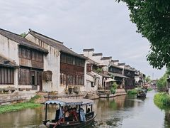 -南浔古镇