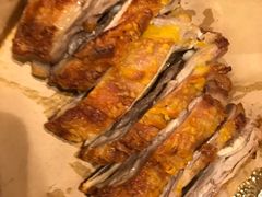 -巴扎美食·新疆菜·西域歌舞表演餐厅(新疆大厦店)