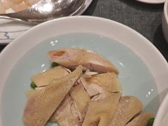 -新吉士·上海菜(浦东LCM置汇旭辉店)