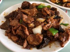 -胖子菜馆(隆昌路店)