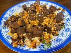 -长安后宰门水盆羊肉(新都心店)